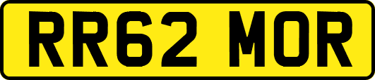 RR62MOR