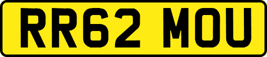 RR62MOU