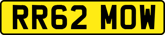 RR62MOW