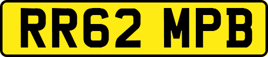 RR62MPB