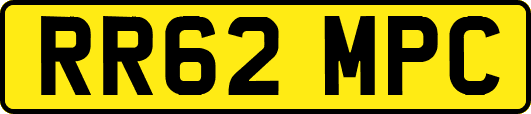 RR62MPC