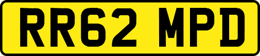 RR62MPD