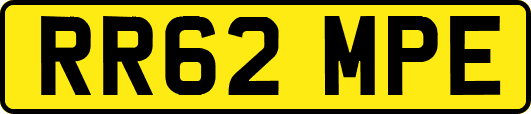 RR62MPE