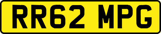 RR62MPG