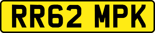 RR62MPK