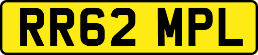 RR62MPL
