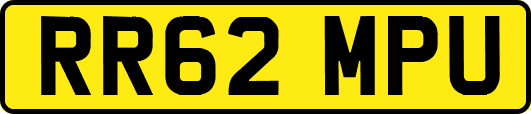 RR62MPU