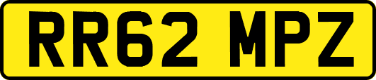 RR62MPZ