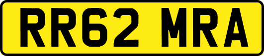 RR62MRA