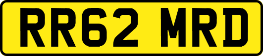 RR62MRD