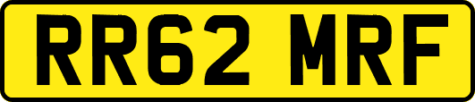RR62MRF