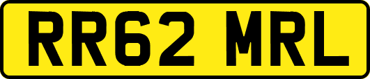 RR62MRL