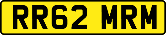 RR62MRM