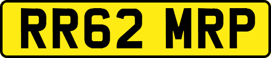 RR62MRP