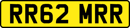 RR62MRR