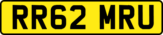 RR62MRU