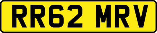 RR62MRV