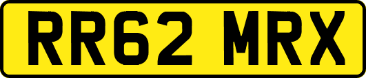 RR62MRX