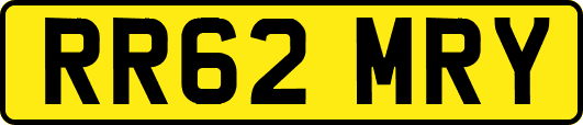 RR62MRY