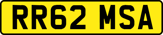 RR62MSA