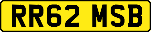 RR62MSB