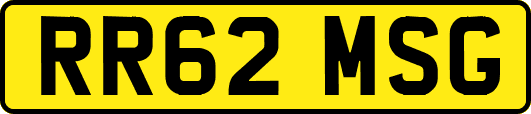 RR62MSG