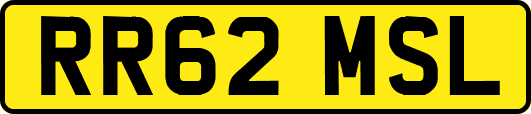 RR62MSL