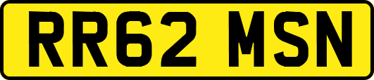 RR62MSN