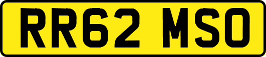 RR62MSO