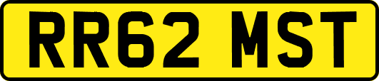 RR62MST