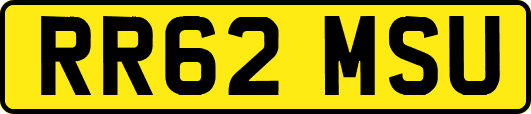 RR62MSU