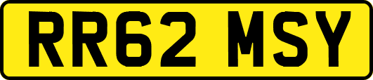 RR62MSY