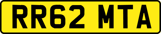 RR62MTA