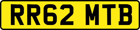 RR62MTB