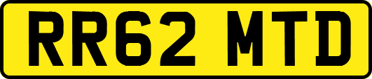 RR62MTD