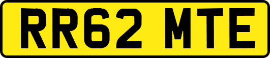 RR62MTE