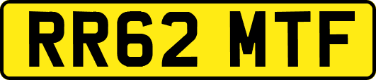 RR62MTF