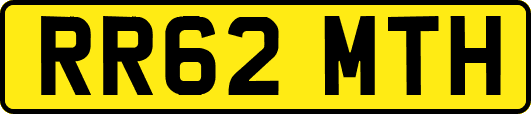 RR62MTH