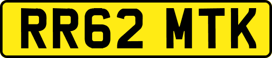 RR62MTK