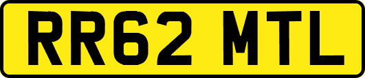RR62MTL