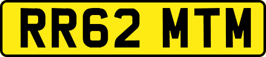 RR62MTM