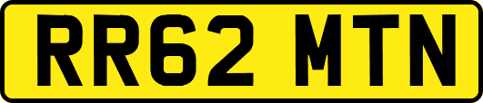 RR62MTN