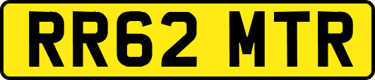 RR62MTR