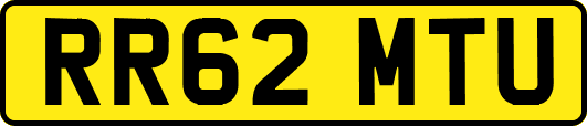 RR62MTU