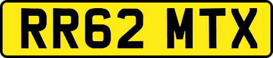 RR62MTX