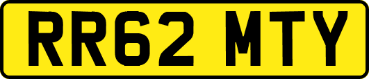 RR62MTY