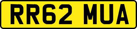 RR62MUA