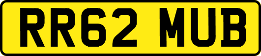 RR62MUB