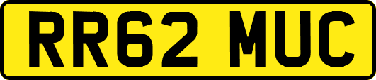 RR62MUC