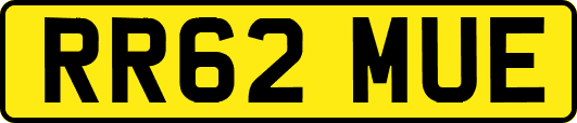 RR62MUE